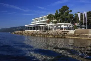 Hotel Bevanda - Relais & Chateaux 