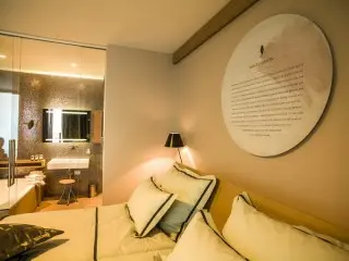 Hotel Bevanda - Relais & Chateaux 