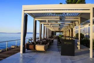 Hotel Bevanda - Relais & Chateaux 