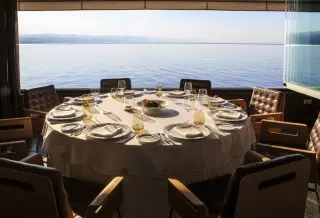Hotel Bevanda - Relais & Chateaux 