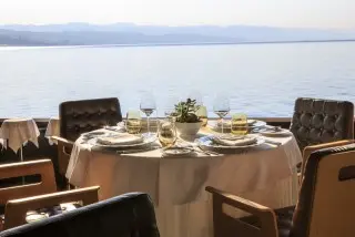 Hotel Bevanda - Relais & Chateaux 