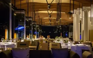 Hotel Bevanda - Relais & Chateaux 