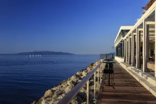 Hotel Bevanda - Relais & Chateaux 