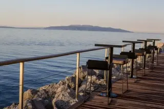 Hotel Bevanda - Relais & Chateaux 