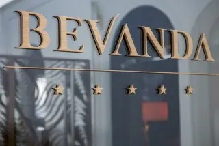 Hotel Bevanda - Relais & Chateaux 