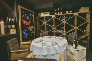 Hotel Bevanda - Relais & Chateaux 