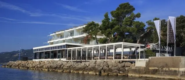 Hotel Bevanda - Relais & Chateaux 