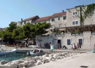 Hotel Kastil
