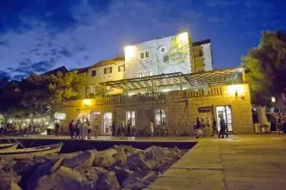 Hotel Kastil