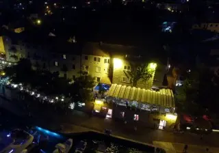 Hotel Kastil