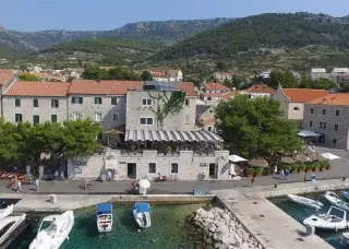 Hotel Kastil