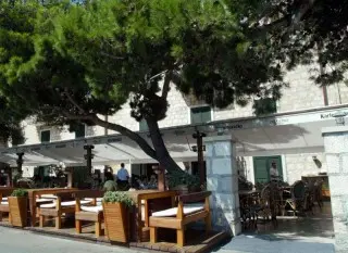 Hotel Kastil