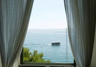 Hotel Kastil