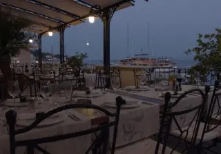 Hotel Kastil