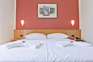Hotel Kastil