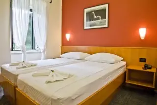 Hotel Kastil