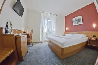 Hotel Kastil