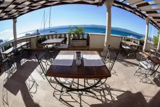 Hotel Kastil