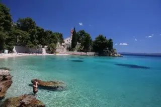 Hotel Kastil