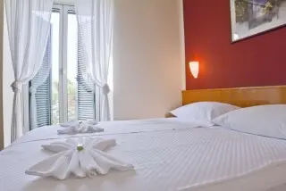 Hotel Kastil