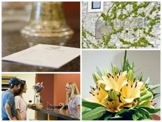 Hotel Kastil