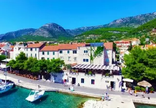 Hotel Kastil