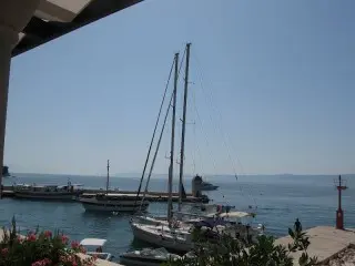 Hotel Kastil