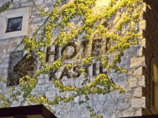 Hotel Kastil