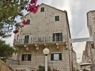 Hotel Kastil