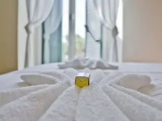 Hotel Kastil