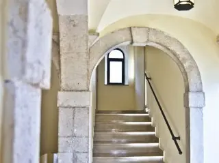 Hotel Kastil