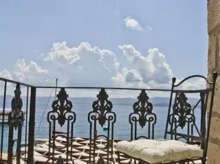 Hotel Kastil