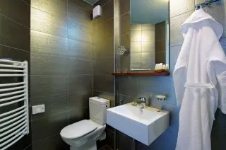 Boutique Hotel Bol