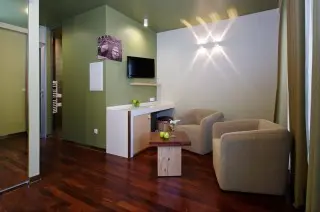 Boutique Hotel Bol