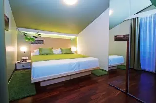 Boutique Hotel Bol