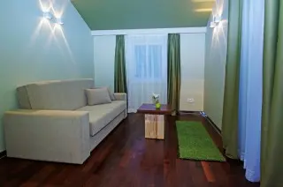 Boutique Hotel Bol