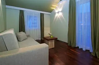 Boutique Hotel Bol