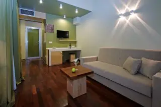 Boutique Hotel Bol