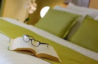 Boutique Hotel Bol