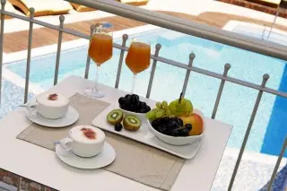 Boutique Hotel Bol