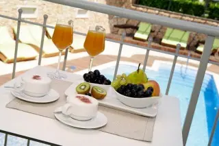 Boutique Hotel Bol