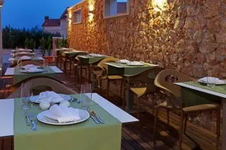 Boutique Hotel Bol