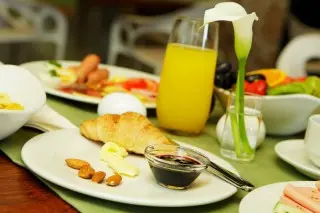 Boutique Hotel Bol