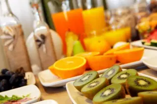 Boutique Hotel Bol