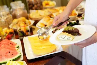 Boutique Hotel Bol