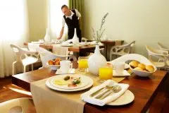 Boutique Hotel Bol