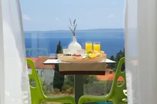 Boutique Hotel Bol