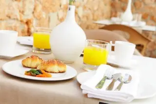 Boutique Hotel Bol