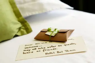 Boutique Hotel Bol