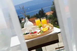 Boutique Hotel Bol